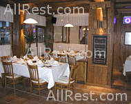 Razlog Hotel 19